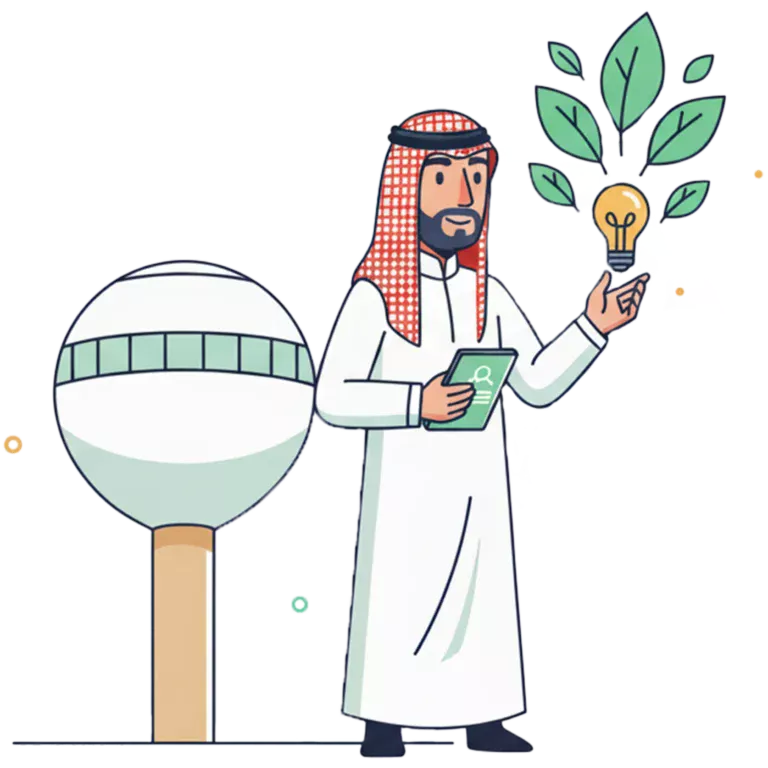 saudi_man_with_tablet